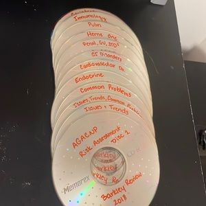 COPY - AGACNP Barkley Review - 2018